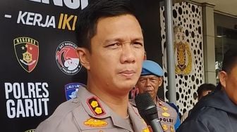 Polisi Kerahkan Tim Sancang, Buru Pelaku Penembakan Siswa SMA di Garut