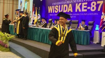 Pemain Timnas Indonesia Punya Ijazah SMA? Deretan Penggawa Garuda Bergelar S1