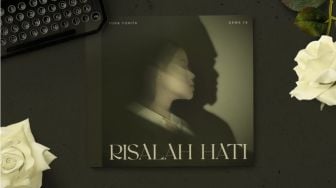 Nyawa Baru di Balik 'Risalah Hati' Yura yang Bikin Pendengar Ikut Galau