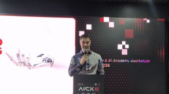 AI Bikin Serangan Siber Makin Otomatis, Investasi Keamanan Siber di Indonesia Diprediksi Melonjak