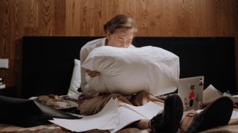 Room Reset, Mind Reset: Saatnya Memberi Jeda untuk Diri Sendiri