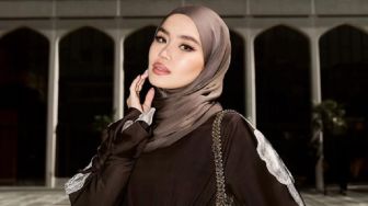 Kronologi Pelecehan Seksual Influencer Sashfir di Toilet Restoran Steak Senopati