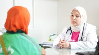 20 Ribu Perempuan Alami Kelainan Payudara, Hanya 6.000 Berobat: Deteksi Dini Penting!