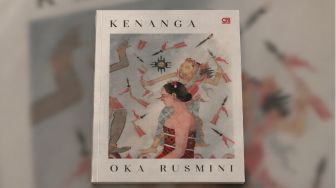 Kenanga: Ketika Adat Bali Mengikat Cinta dan Membatasi Kebebasan Perempuan