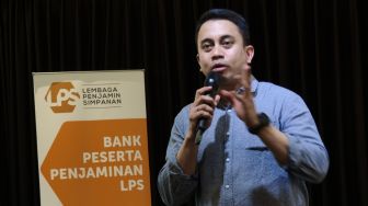 161 Bank di Indonesia Bertumbangan, 3 di Antaranya dari Jogja! Cek Masalahnya