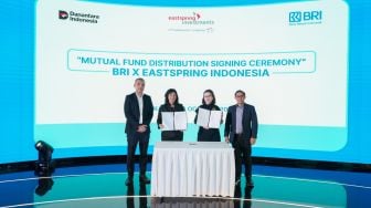 BRI Wealth Management Tambah Tiga Reksa Dana Baru untuk Optimalkan Diversifikasi Portofolio