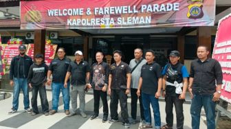 Dugaan Cacat Prosedur Tersangka Insiden Prambanan, Kuasa Hukum Buka Suara