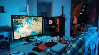 Fenomena Gamer Rage: Saat Caci Maki dan Perundungan di Gim Dianggap Wajar