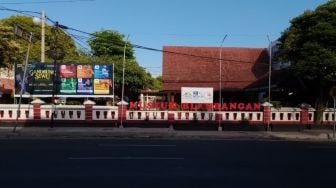 Museum Blambangan dan Artefak Tanah Liat yang Harus Dijaga