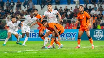 Sumsel United vs Persiku Kudus: Laskar Juaro Incar Kemenangan Perdana di Jakabaring