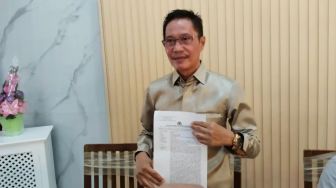 Catut Tanah Orang Lain Senilai Rp1,25 Miliar, Oknum Anggota DPRD Pasuruan Dipolisikan