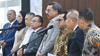 Komdigi Siapkan Aturan Harga GoFood dan Layanan Antar Barang, Platform Wajib Transparan