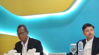 Merck Perkuat Bisnis Obat Resep di Tengah Berakhirnya Kontrak dengan P&G