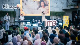 IM3 Istimewa Hadir dengan Lebih Banyak Manfaat dalam Satu Paket Prabayar