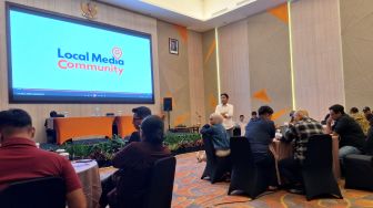 Media Lokal Hadapi Krisis Iklan, LMS Dorong Model Bisnis Beyond Media