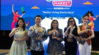 Sustainability Tak Harus Rumit, Ini Cara Memulai Gaya Hidup Ramah Lingkungan dari Keseharian
