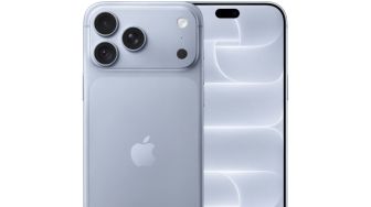 Di Mana Tempat Beli iPhone 18 Pro dan iPhone 18 Pro Max di Indonesia? Ini Toko Resminya