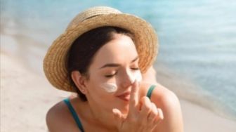 Bye Kusam dan Penuaan! 4 Sunscreen Formula Pollustop Buat Aktivitas Outdoor