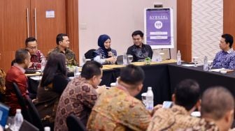 LPDB Koperasi Perkuat Aspek Hukum, Jaga Akuntabilitas Dana Bergulir