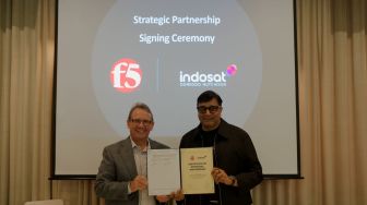 AI Makin Rumit Dikelola, Indosat Satukan 300 Model dalam Satu Platform