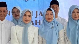 HUT ke-500 Kabupaten Serang, Yanti Mustati Soroti Keberpihakan Pendidikan dan Rakyat