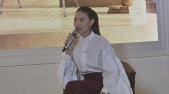 Patricia Gouw Pilih Rumah yang Nyaman untuk Isi Ulang Energi di Tengah Segudang Kesibukan