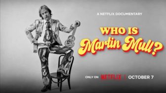 Review Who Is Martin Mull?: Dokumenter Biografi Netflix yang Mengaduk-aduk Emosi Penonton