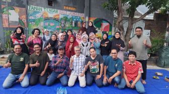 Anak 'Pendiam' di Kamar Terpapar Jaringan Teroris, Densus 88 Bongkar Fakta Mengejutkan di Jateng!