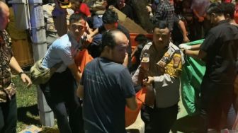Niat Main Futsal Berujung Maut, Polisi Buru Rombongan Pelajar Pembawa Sajam di Tangsel