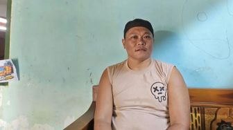 Kisah Korban KMP Virgo Transport 8: Kapal Miring Mirip Titanic, Sopir Kediri Bertahan Pakai Galon