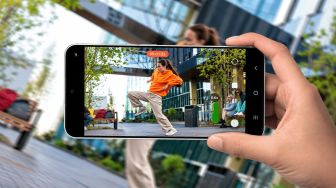 3 HP Samsung Terbaru di Indonesia untuk Multitasking, Cek Spesifikasi dan Harganya