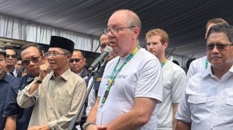 Profesor Jerman Sorot Pola Lama, Kementrans Gunakan Pendekatan Baru Transmigrasi di Rempang