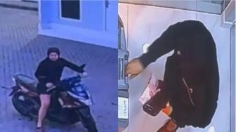 Modus Licik Istri Polisi di Surabaya: Kuras Tabungan Teman hingga Kambinghitamkan Orang Lain