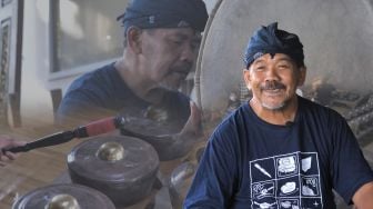 Maestro Omah Cangkem Jogja: Pelestari Tembang Tradisi Jawa