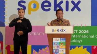 DKI Siapkan LPDP untuk Anak Berkebutuhan Khusus, Kuliah ke Luar Negeri Mulai 2027