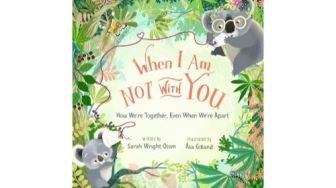 When I Am Not with You: Tentang Cinta yang Tak Berjarak