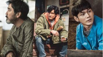 5 Tahun Tertunda, Film Cattle Run Akhirnya Tayang Perdana 2 Desember