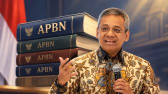 Defisit APBN Rp319 Triliun, Ekonomi RI Aman atau Tidak?