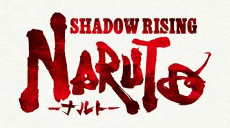 Naruto Shadow Rising Diumumkan, Masashi Kishimoto Garap Manga Naruto Baru