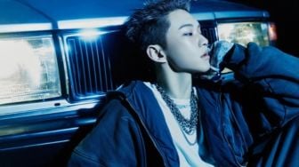Ungkapkan Cinta dari Barak Militer, Hoshi Seventeen Rilis Single Boyfriend