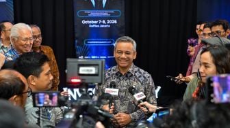 Belanja Negara Pecah Rekor Rp 4.100 Triliun, Suahasil Kejar Target Penerimaan Tahun Depan