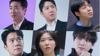 Netflix Umumkan 16 Peserta The Devil's Plan Season 3, Ada Jang Dong Min!