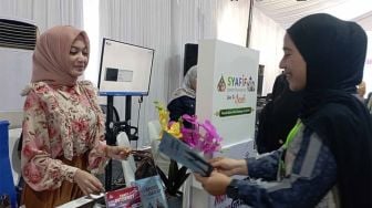 Indeks Inklusi Keuangan Syariah di Aceh Capai 72,76 Persen
