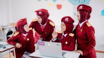Sekolah Rakyat Terus Berbenah, Perlindungan Siswa Jadi Fokus Utama
