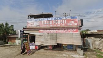 Dari Jualan Pulsa Jadi Juragan Miliaran, Perjalanan Sukses AgenBRILink di Pelosok Riau