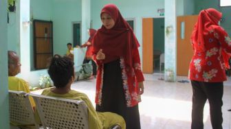BOR Ruang Rawat Inap Jiwa RSUD Situbondo Capai 100 Persen pada AgustusSeptember 2026