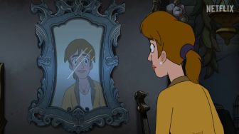 4 Rekomendasi Film dan Serial Netflix di Akhir Pekan, Komedi hingga Horor