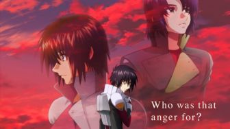 Film Gundam SEED FREEDOM ZERO Tayang 2027, Shinn Asuka Jadi Tokoh Utama
