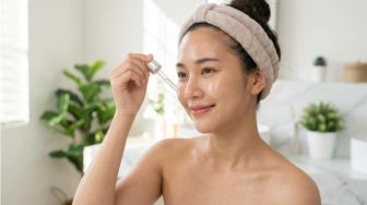 4 Hydrating Serum Probiotic Rawat Skin Barrier, Cegah Dehidrasi dan Iritasi