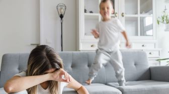 Anak Aktif atau ADHD? Kenali Gejala yang Perlu Diperhatikan Orang Tua